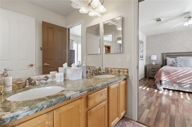 425 Talisman Court, Henderson, NV 89074