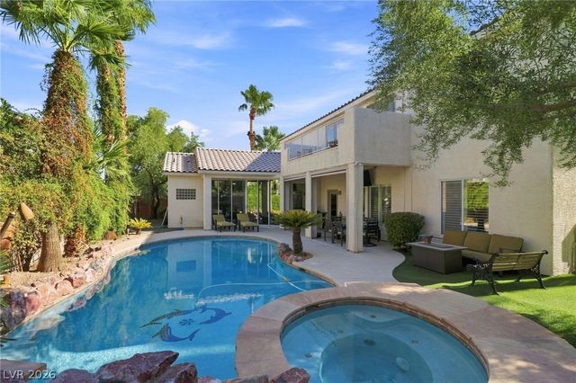 425 Talisman Court, Henderson, NV 89074