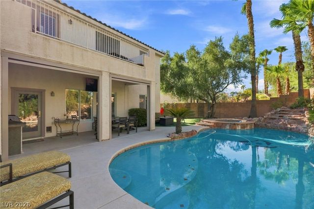425 Talisman Court, Henderson, NV 89074