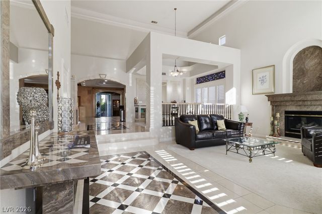 425 Talisman Court, Henderson, NV 89074