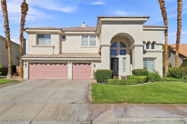 425 Talisman Court, Henderson, NV 89074