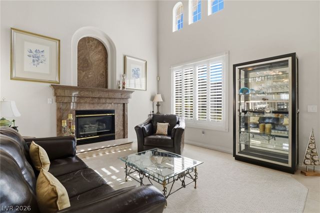 425 Talisman Court, Henderson, NV 89074