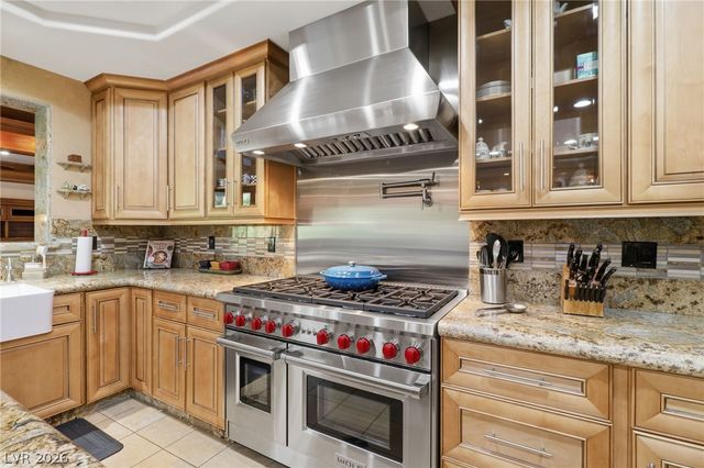 425 Talisman Court, Henderson, NV 89074