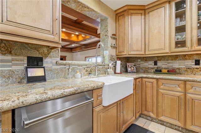 425 Talisman Court, Henderson, NV 89074
