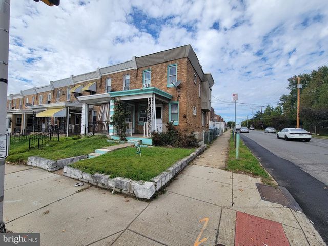 6382 DITMAN ST, Philadelphia, PA 19135