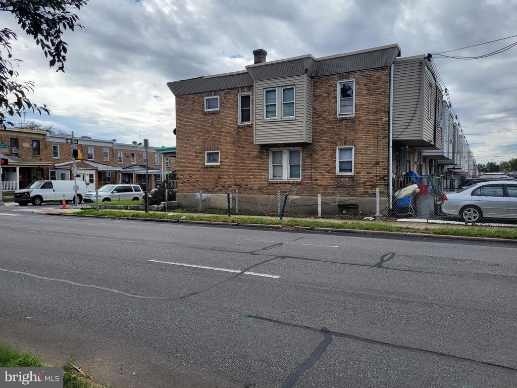 6382 DITMAN ST, PHILADELPHIA, PA 19135 — photo 4