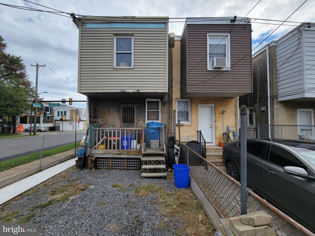 6382 DITMAN ST, PHILADELPHIA, PA 19135 — photo 5