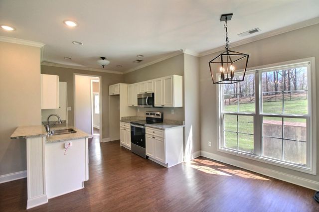 4722 ALEXANDER RD, Olive Branch, MS 38654