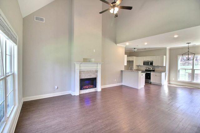4722 ALEXANDER RD, Olive Branch, MS 38654