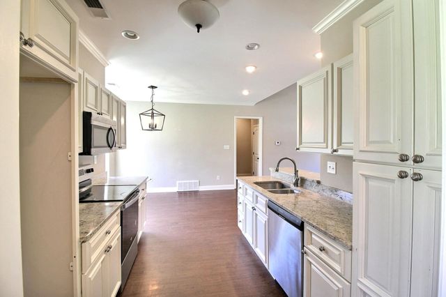 4722 ALEXANDER RD, Olive Branch, MS 38654