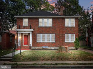 120 E IRVIN AVE, Hagerstown, MD 21742