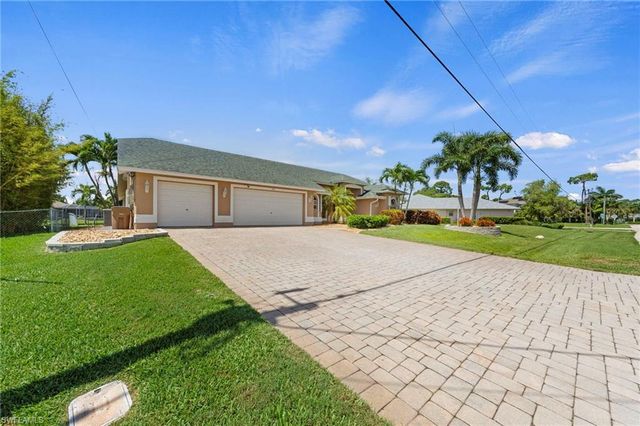 508 SW 6th ST, Cape Coral, FL 33991