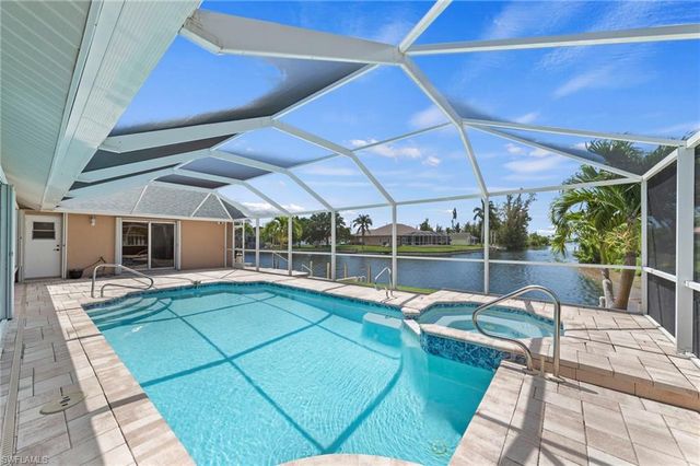 508 SW 6th ST, Cape Coral, FL 33991