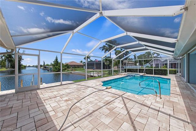 508 SW 6th ST, Cape Coral, FL 33991
