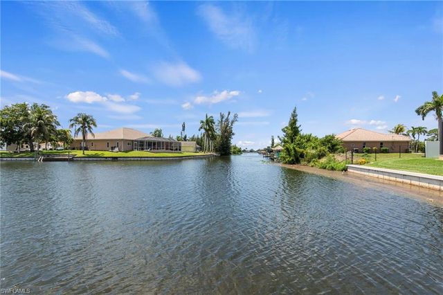 508 SW 6th ST, Cape Coral, FL 33991