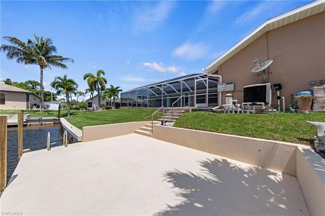 508 SW 6th ST, Cape Coral, FL 33991