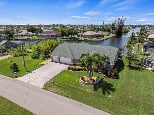508 SW 6th ST, Cape Coral, FL 33991