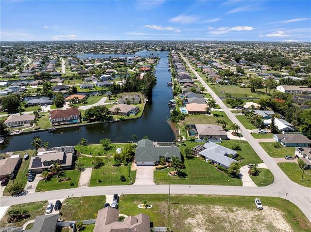 508 SW 6th ST, Cape Coral, FL 33991