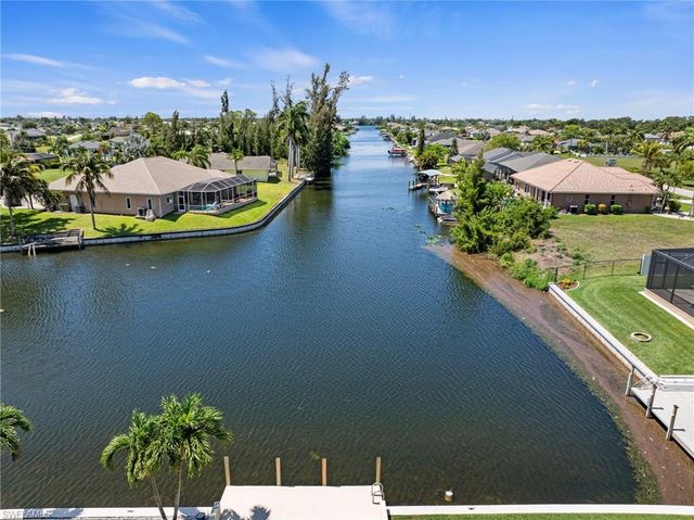 508 SW 6th ST, Cape Coral, FL 33991