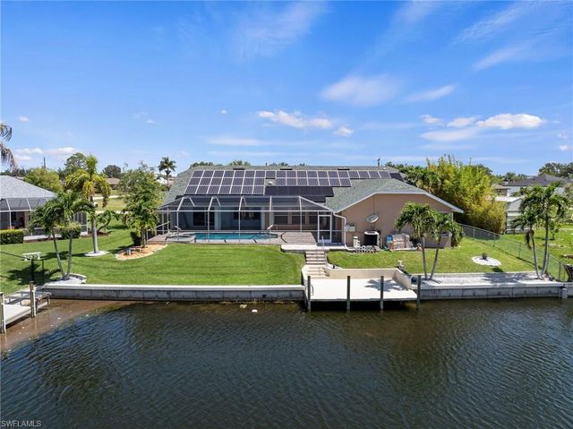 508 SW 6th ST, Cape Coral, FL 33991