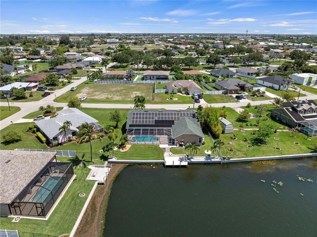 508 SW 6th ST, Cape Coral, FL 33991