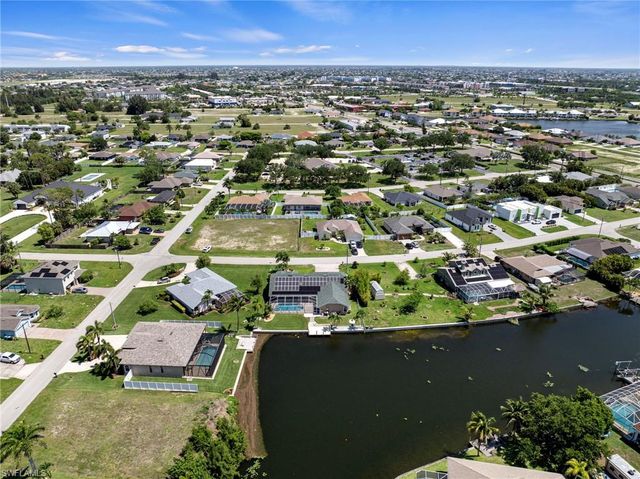 508 SW 6th ST, Cape Coral, FL 33991