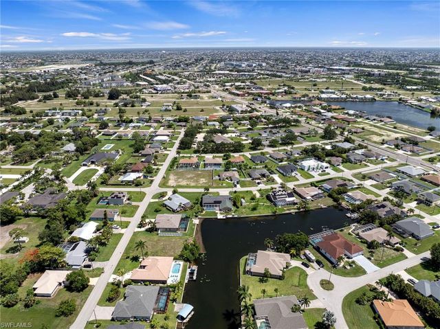508 SW 6th ST, Cape Coral, FL 33991