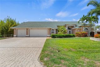 508 SW 6th ST, Cape Coral, FL 33991