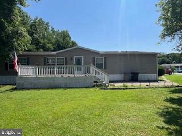 15 CYPRESS LANE, Middle River, MD 21220