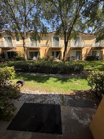 3023 SW 129th Ter 155, Miramar, FL 33027