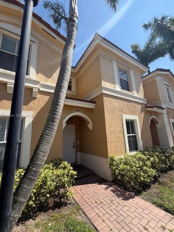 3023 SW 129th Ter 155, Miramar, FL 33027