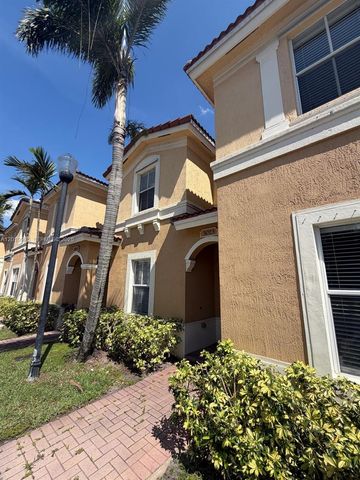 3023 SW 129th Ter 155, Miramar, FL 33027