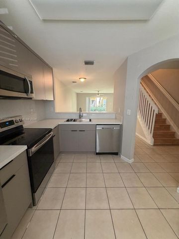 3023 SW 129th Ter 155, Miramar, FL 33027