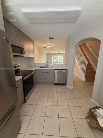 3023 SW 129th Ter 155, Miramar, FL 33027