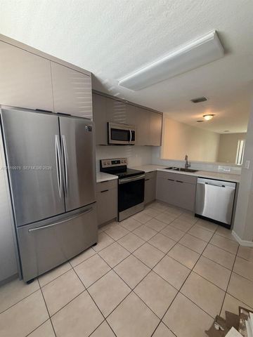 3023 SW 129th Ter 155, Miramar, FL 33027