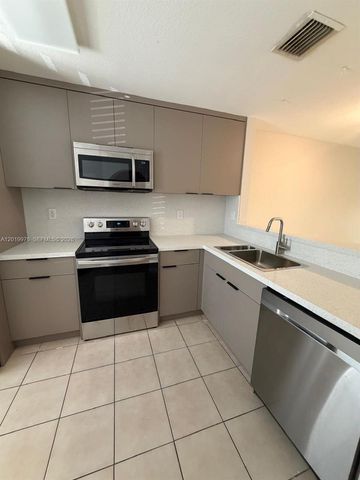 3023 SW 129th Ter 155, Miramar, FL 33027