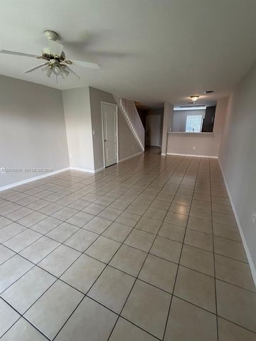 3023 SW 129th Ter 155, Miramar, FL 33027