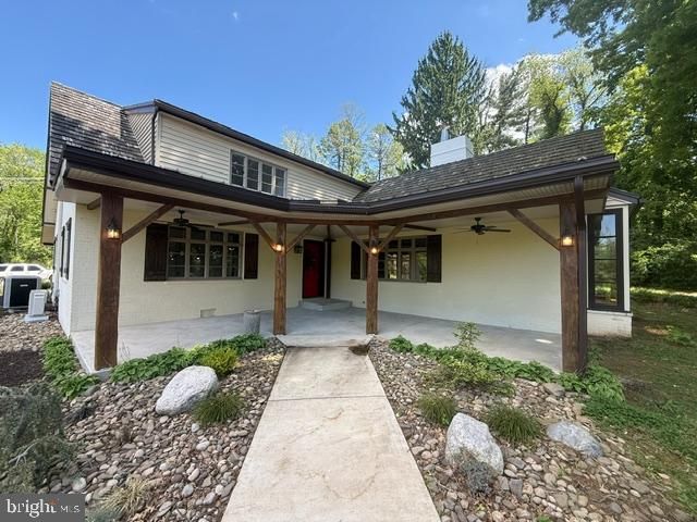 848 WHITE OAK LN, Leesport, PA 19533