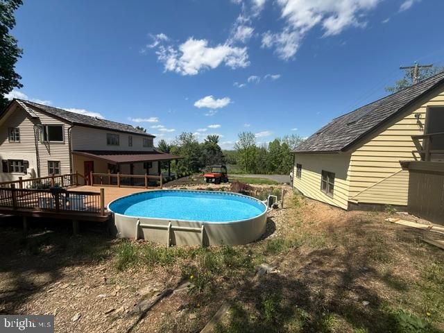 848 WHITE OAK LN, Leesport, PA 19533