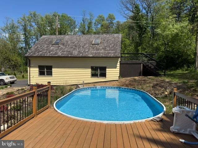 848 WHITE OAK LN, Leesport, PA 19533