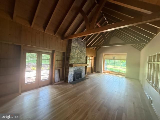 848 WHITE OAK LN, Leesport, PA 19533