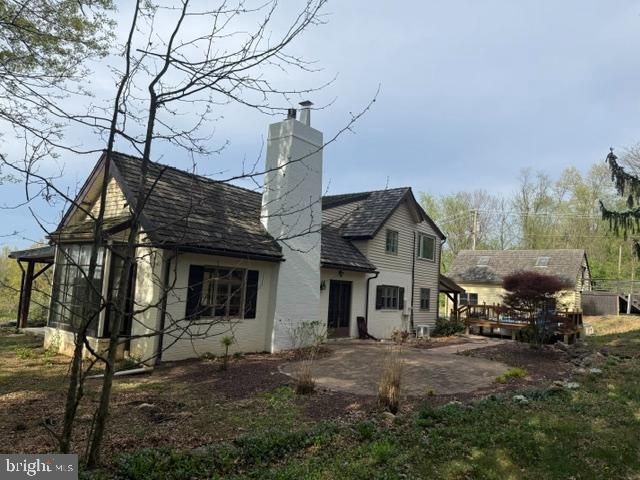 848 WHITE OAK LN, Leesport, PA 19533