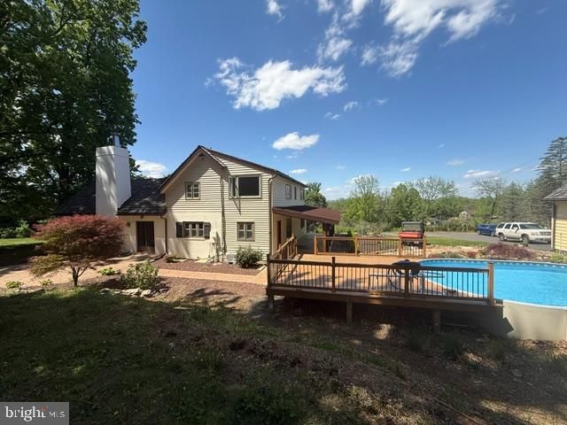 848 WHITE OAK LN, Leesport, PA 19533
