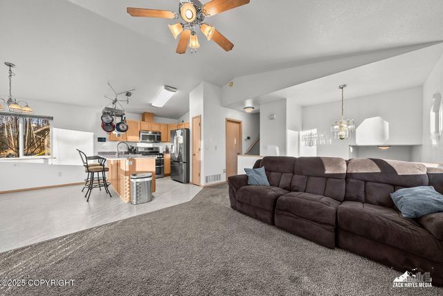 4980 S Albert Circle, Wasilla, AK 99623