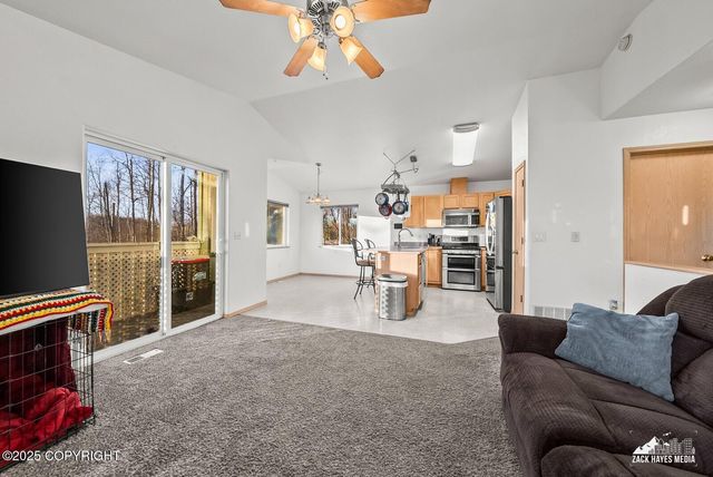 4980 S Albert Circle, Wasilla, AK 99623