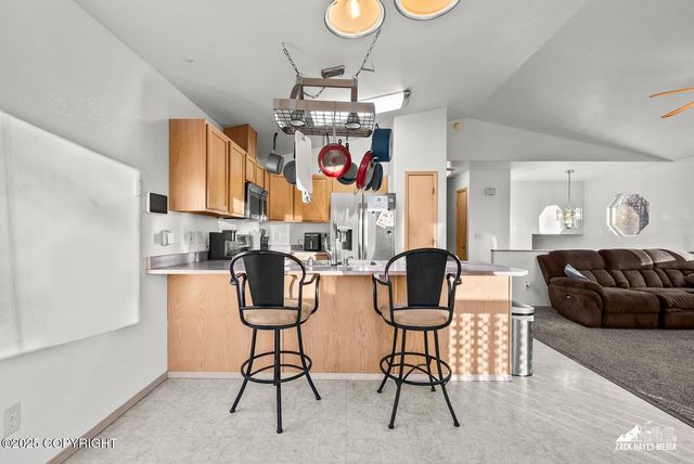 4980 S Albert Circle, Wasilla, AK 99623