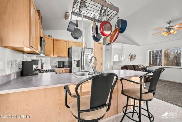 4980 S Albert Circle, Wasilla, AK 99623