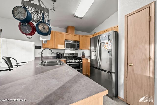 4980 S Albert Circle, Wasilla, AK 99623