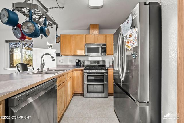 4980 S Albert Circle, Wasilla, AK 99623