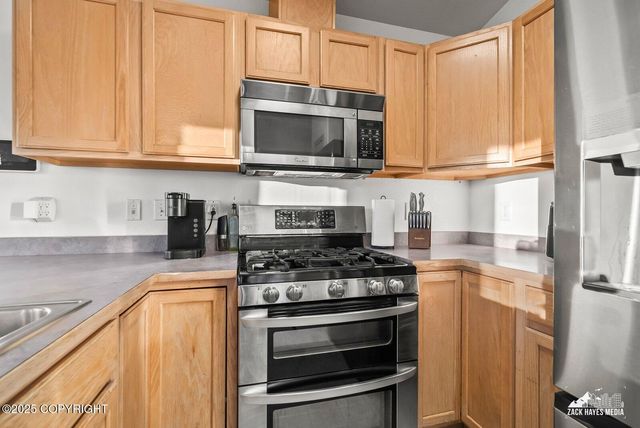 4980 S Albert Circle, Wasilla, AK 99623